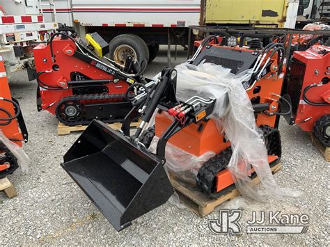 Skid Steers For Sale in FORT WAYNE, INDIANA